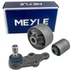 Image de MEYLE Kit de réparation (bras de suspension) 37-166100002 Vorderachse | Compatible avec: HYUNDAI ix35, KIA SPORTAGE III