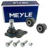 Image de MEYLE Kit de réparation bras triangulaire AVANT DROIT, AVANT GAUCHE