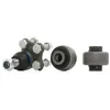Image de MEYLE Kit de réparation (bras de suspension) 16-166100011