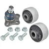 Image de MEYLE Kit de réparation suspension de roue 11-16 610 0005