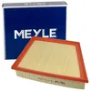 Image de MEYLE Filtre à air 53-123210006 Compatible avec: JAGUAR F-PACE, XE, XF II, XF SPORTBRAKE, LAND ROVER RANGE VELAR