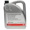 Image de MEYLE 014 019 2200 Huile pour boîte automatique 1L Rouge