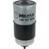 Image de MEYLE Filtre à carburant 1001270008 Compatible avec: AUDI 100 C3 Avant, 100 C3 Stufenheck, 100 C4 Avant, 100 C4 Stufenheck, 80 B3 Stufenheck, 80 B4 Avant, 80 B4 Stufenheck, 90 B3, A4 B5, A4 B5 Avant