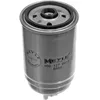 Image de MEYLE Filtre à carburant 1001270013 Compatible avec: AUDI A4 B5, A4 B5 Avant, A6 C5, A6 C5 Avant, SKODA SUPERB I, VW PASSAT B5, PASSAT B5 Variant, PASSAT B5.5, PASSAT B5.5 Variant