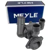 Image de MEYLE Thermostat (liquide de refroidissement) 1282280017 Compatible avec: AUDI A3, A3 Cabriolet, A3 Sportback, TT, TT Roadster, SEAT ALTEA, ALTEA XL, LEON, SKODA OCTAVIA II, OCTAVIA II Combi
