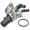 Image de MEYLE Thermostat (liquide de refroidissement) 6282280006 Compatible avec: ALFA ROMEO 159, 159 Sportwagon, FIAT CROMA, GRANDE PUNTO, SEDICI, OPEL ASTRA H, ASTRA H Caravan, ASTRA H GTC, ASTRA H TwinTop