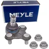 Image de MEYLE EXTÉRIEUR, INFÉRIEUR, ESSIEU AVANT GAUCHE