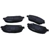 Image de MEYLE Plaquettes de frein avant (jeu) 0252280420 Compatible avec: HYUNDAI i30, i30 FASTBACK, i30 Kombi, i30 Kombi Van, KIA CEED, CEED Combi Van, CEED Hatchback Van, CEED Sportswagon, PROCEED, XCEED
