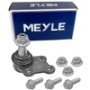 Image de MEYLE Joint de support/de guidage 0160100030 Compatible avec: MERCEDES-BENZ V-CLASS, VITO Kasten, VITO Mixto, VITO Tourer