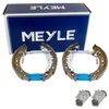 Image de MEYLE Jeu de mâchoires de frein 16-14 533 0031 arrière