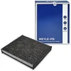 Image de MEYLE Filtre d'habitacle 30-12 326 0006/PD avec action absorbant les odeurs Filtre à poussière fine (PM 2.5) de haute performance séparation élevée des poussières fines Filtre à NOx Effet d'absorption