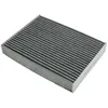 Image de MEYLE Filtre d'habitacle 31-12 326 0010/PD avec effet antibactérien Filtre à charbon actif Cartouche filtrante Filtre à poussière fine (PM 2.5) avec action absorbant les odeurs aux propriétés Hauteur: