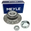 Image de MEYLE Moyeu de roue 15-14 752 0002 droit, gauche, vorne