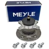Image de MEYLE Moyeu de roue 33-147520004 Compatible avec: FIAT SEDICI, SUZUKI SX4, SX4 S-CROSS, SX4 Stufenheck, VITARA
