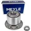Image de MEYLE Moyeu de roue 11-147520009 Compatible avec: CITROËN JUMPY III Bus, JUMPY III Kasten, JUMPY III Pritsche/Fahrgestell, SPACETOURER Bus, PEUGEOT EXPERT Bus, EXPERT Kasten