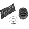 Image de MEYLE Jeu de soufflets (arbre d'entraînement) 6141600009 Vorderachse | Compatible avec: OPEL ASTRA F, ASTRA F Cabriolet, ASTRA F Caravan, ASTRA F CC, ASTRA F CLASSIC Caravan, ASTRA F CLASSIC CC