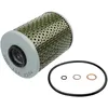 Image de MEYLE Filtre à huile 3001142104 Compatible avec: BMW 3, 3 Cabriolet, 3 Coupe, 3 Touring, 5, 5 Touring