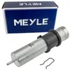 Image de MEYLE Filtre à carburant 3143230015 Compatible avec: BMW 3, 3 Touring, 5, 5 Touring, 6 Gran Turismo, 7, 8 Cabriolet, 8 Coupe, 8 Gran Coupe, X3, X4, X5, X7