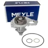 Image de MEYLE 313 220 0031 Pompe à eau avec joint d'étanchéite Compatible avec BMW 1 5 portes F20 3 Touring F31 3 Berline F30, F80 1 3 portes F21 2 Coupé F22, F87 X3 G01, F97