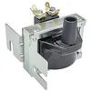 Image de MEYLE 100 885 0017 Bobine d'allumage Compatible avec VW Golf II 3/5 portes 19E, 1G1 Golf I Cabriolet 155 Transporter T3 Minibus 25 Corrado 53i Polo II Coupé 86C, 80 Jetta Mk2 19E, 1G2, 165