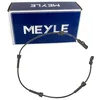 Image de MEYLE Capteur (vitesse de rotation des roues) 16-148990019 Compatible avec: RENAULT GRAND SCÉNIC II, MEGANE I Cabriolet, MEGANE II, MEGANE II Coupé-Cabriolet, MEGANE II Kombi, MEGANE II Stufenheck