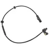 Image de MEYLE Capteur (vitesse de rotation des roues) 16-148990025