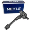 Image de MEYLE Bobine d'allumage 7148850013 Compatible avec: FORD B-MAX, C-MAX II, ECOSPORT, FIESTA VI, FIESTA VI Van, FIESTA VII, FOCUS III, FOCUS III Stufenheck, FOCUS III Turnier, GRAND C-MAX