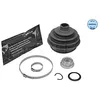Image de MEYLE 100 498 0078 Kit de soufflet de cardan Avant
