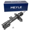 Image de MEYLE Amortisseur Jambe de suspension Pression de gaz Essieu avant droit amortisseurs Compatible avec HYUNDAI i40 CW VF 37-26 623 0033