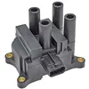 Image de MEYLE Bobine d'allumage 35-148850003 Compatible avec: MAZDA 6 Station Wagon, 6 Stufenheck, MPV II