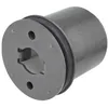 Image de MEYLE Palier (support d'essieu) 7146100042/HD Hinterachse rechts | Compatible avec: FORD FOCUS IV, FOCUS IV Stufenheck, FOCUS IV Turnier