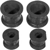 Image de MEYLE 014 032 0210 Kit de réparation suspension du stabilisateur Avant Gauche Avant Droite
