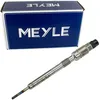Image de MEYLE Bougie de préchauffage Diesel Ouverture de la clé:12 Filetage:M10x1 Version de bougie de préchauffage:Bougie de préchauffage monopolaire avec senseur de pression Compatible avec VW, AUDI, SKODA