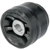 Image de MEYLE Suspension corps de l'essieu 100 710 0047 arrière gauche, arrière droit