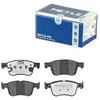 Image de MEYLE Jeu de garnitures de frein, frein à disque 0252055617/PD Compatible avec: FORD FOCUS IV, FOCUS IV Stufenheck, FOCUS IV Turnier