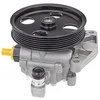 Image de MEYLE Pompe hydraulique (direction) 0146310040 Compatible avec: MERCEDES-BENZ C-CLASS, C-CLASS Coupe, C-CLASS T-Model, CLC-CLASS, CLK, CLK Cabriolet, SLK
