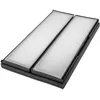 Image de Meyle 012 319 0012 Filtre, air de l'habitacle