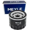 Image de MEYLE Filtre à huile Filtre vissé 33-14 322 0006 Compatible avec SUZUKI SWIFT V AZ IGNIS MF Celerio LF