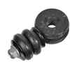 Image de MEYLE Barre/tige (stabilisateur) 1160600004/S Compatible avec: VW PASSAT B3/B4, PASSAT B3/B4 Variant