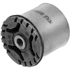 Image de MEYLE Roulements, corps d'essieu 6145400004 Compatible avec: OPEL CORSA B, CORSA C, CORSA C Kasten/Schrägheck, TIGRA, TIGRA TwinTop