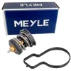 Image de MEYLE Thermostat (liquide de refroidissement) 1282280023 Compatible avec: AUDI A4 B9, A4 B9 Avant, A5, A5 Sportback, SEAT IBIZA IV, SKODA FABIA III, VW GOLF VII