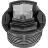 Image de Meyle 014 035 0092 Suspension, corps de l'essieu