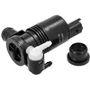 Image de MEYLE Pompe à eau de lavage (lave-glace) 16-148700004 Compatible avec: OPEL VIVARO B Bus, RENAULT KOLEOS II