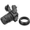 Image de MEYLE Pompe à eau de lavage (lave-glace) 30-148700003 Compatible avec: LEXUS CT, GS, GS, IS C, IS II, LS, RX, RX, MAZDA 3, 5, 6 Hatchback, 6 Station Wagon, 6 Stufenheck, CX-7, CX-9