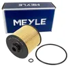 Image de MEYLE Filtre à huile 5143220006