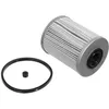 Image de MEYLE Filtre à carburant 6148180000 Compatible avec: OPEL ASTRA G Cabriolet, ASTRA G Caravan, ASTRA G CC, ASTRA G CLASSIC, ASTRA G Coupe, ASTRA G Kasten/Kombi, ASTRA G Stufenheck, ASTRA H
