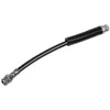 Image de MEYLE Tuyau de frein 1006110073 Compatible avec: AUDI A3, A3 Cabriolet, A3 Limousine, A3 Sportback, SEAT ALTEA, LEON, TOLEDO III, SKODA OCTAVIA II, OCTAVIA II Combi, VW CADDY III Großraumlimousine