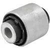 Image de MEYLE Suspension bras de liaison 53-14 710 0027 62mm Caoutchouc 14,2mm