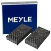 Image de MEYLE Filtre (air intérieur) 3123260025/PD Compatible avec: BMW X3, X4