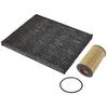 Image de MEYLE Jeu de filtres 6123300000/SK